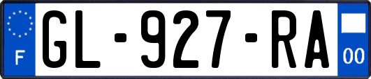 GL-927-RA
