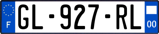 GL-927-RL