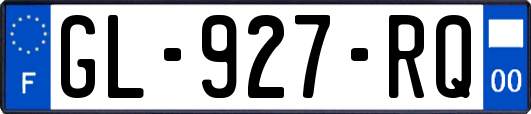 GL-927-RQ