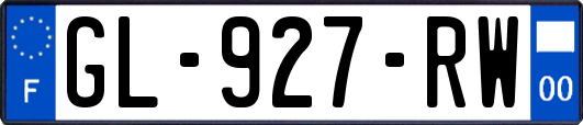 GL-927-RW