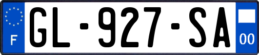 GL-927-SA