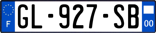 GL-927-SB