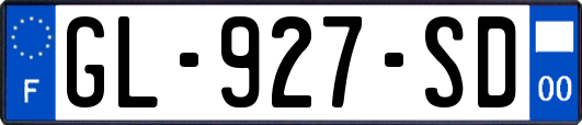 GL-927-SD