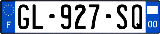 GL-927-SQ