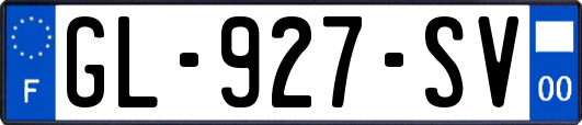 GL-927-SV