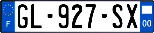 GL-927-SX