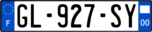 GL-927-SY