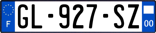 GL-927-SZ