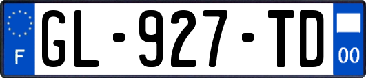 GL-927-TD