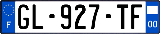 GL-927-TF