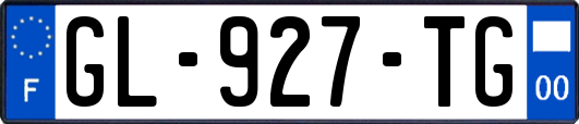 GL-927-TG