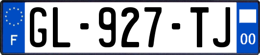 GL-927-TJ