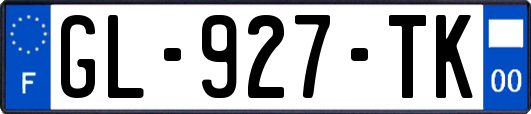 GL-927-TK