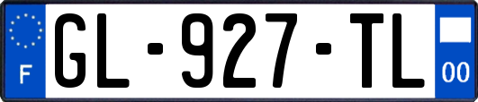 GL-927-TL
