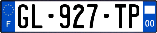 GL-927-TP