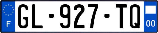 GL-927-TQ