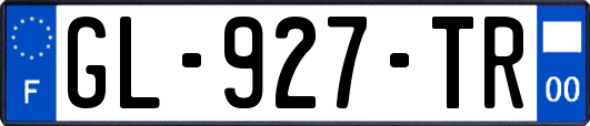GL-927-TR