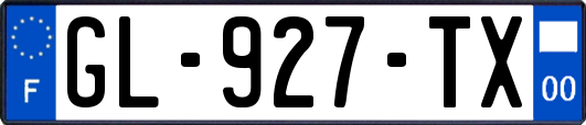 GL-927-TX
