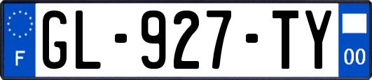 GL-927-TY