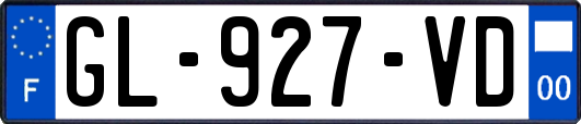 GL-927-VD