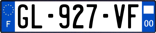 GL-927-VF