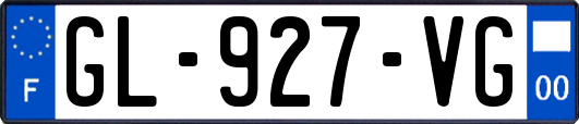 GL-927-VG