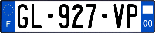 GL-927-VP