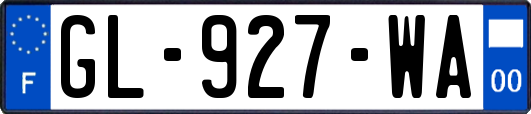 GL-927-WA