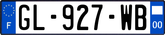 GL-927-WB