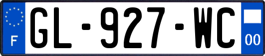 GL-927-WC