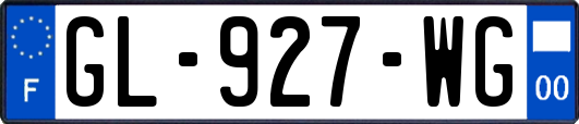 GL-927-WG