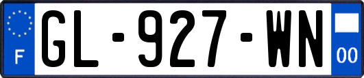 GL-927-WN