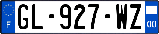 GL-927-WZ