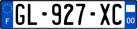 GL-927-XC