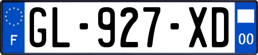 GL-927-XD