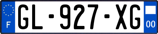 GL-927-XG