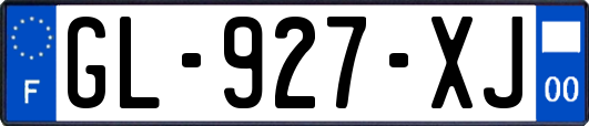 GL-927-XJ