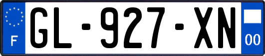 GL-927-XN