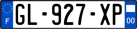 GL-927-XP