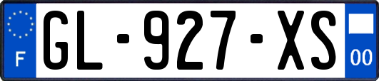 GL-927-XS