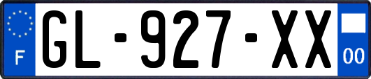 GL-927-XX