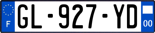 GL-927-YD
