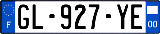GL-927-YE