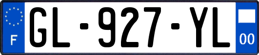 GL-927-YL