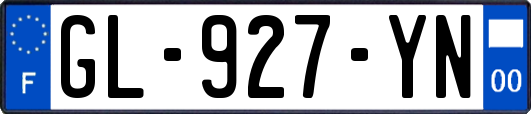 GL-927-YN