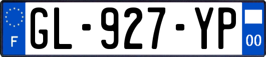 GL-927-YP
