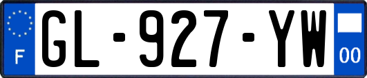 GL-927-YW