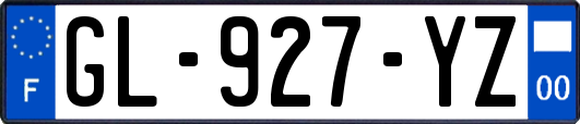 GL-927-YZ