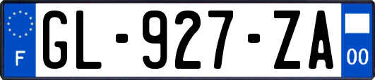 GL-927-ZA