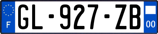GL-927-ZB